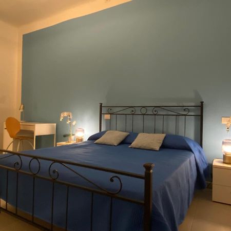 Blu Suite Pisa Bagian luar foto
