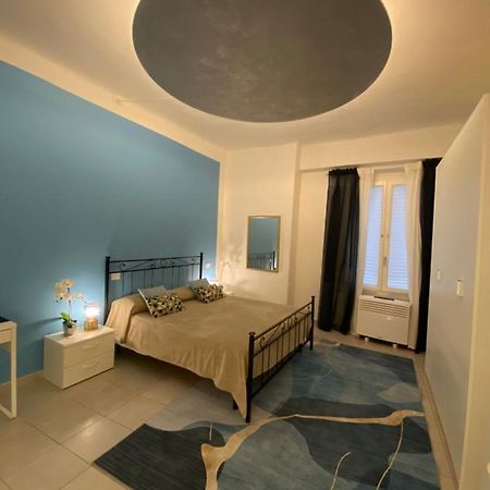 Blu Suite Pisa Bagian luar foto