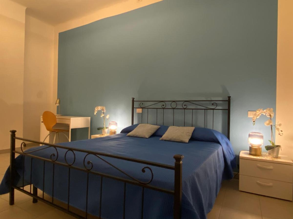 Blu Suite Pisa Bagian luar foto