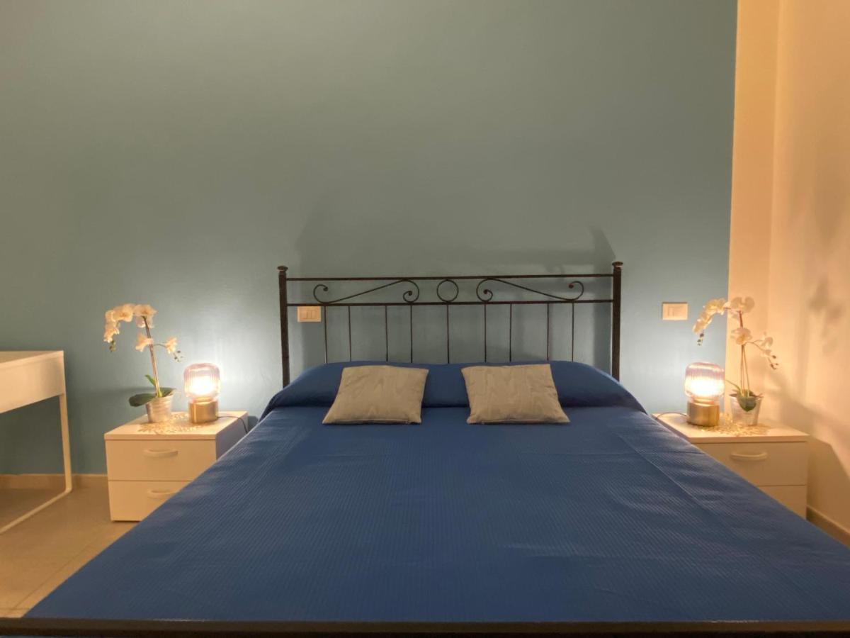Blu Suite Pisa Bagian luar foto