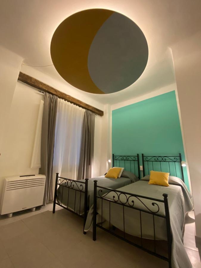 Blu Suite Pisa Bagian luar foto