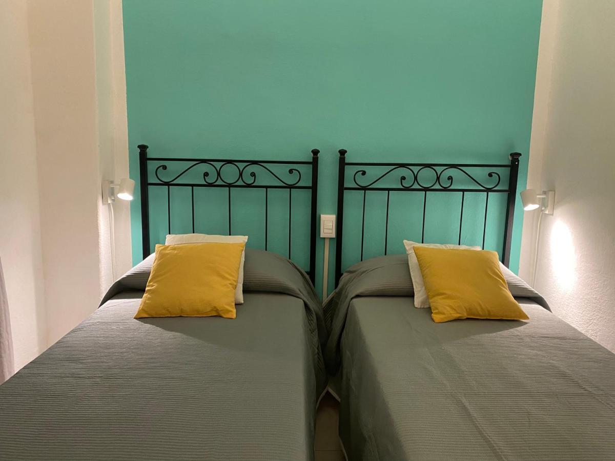 Blu Suite Pisa Bagian luar foto