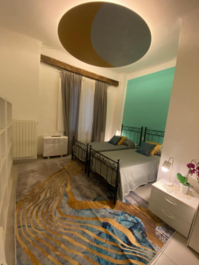 Blu Suite Pisa Bagian luar foto