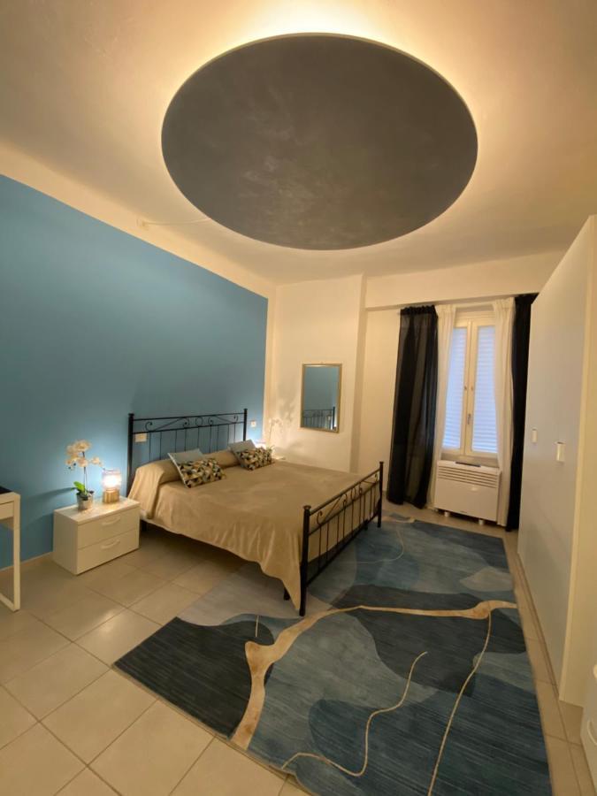 Blu Suite Pisa Bagian luar foto
