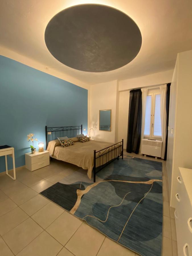 Blu Suite Pisa Bagian luar foto